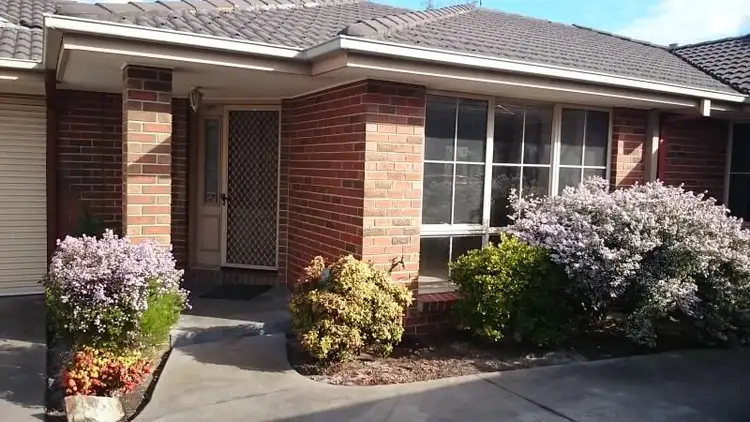 Second view of Homely unit listing, 2/14 Highbury Rd, Burwood VIC 3125