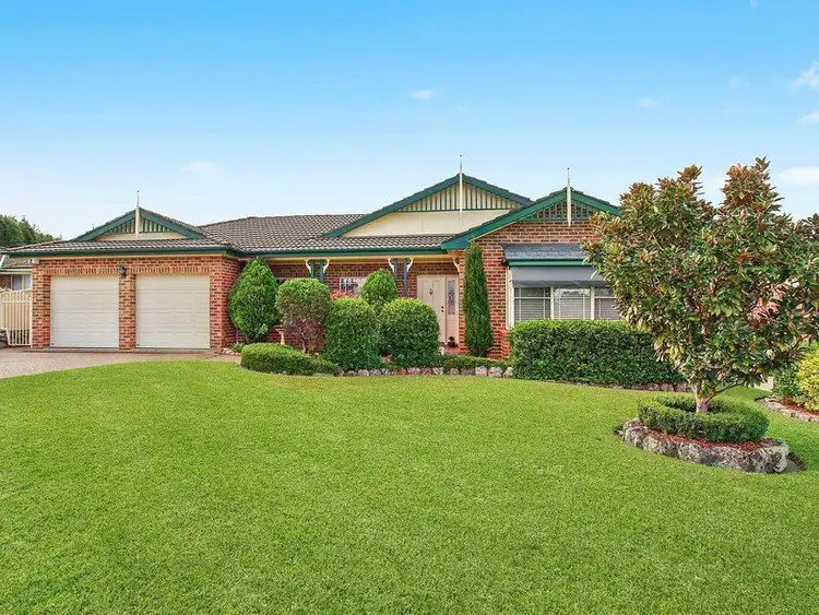 10 Westminster Close, Valentine NSW 2280