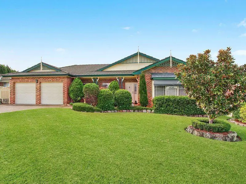 Main view of Homely house listing, 10 Westminster Close, Valentine NSW 2280