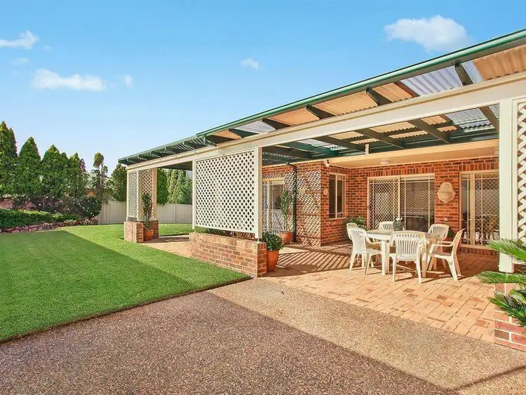 Second view of Homely house listing, 10 Westminster Close, Valentine NSW 2280