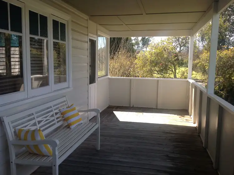 Second view of Homely house listing, 17 Oban Street, Coolah NSW 2843