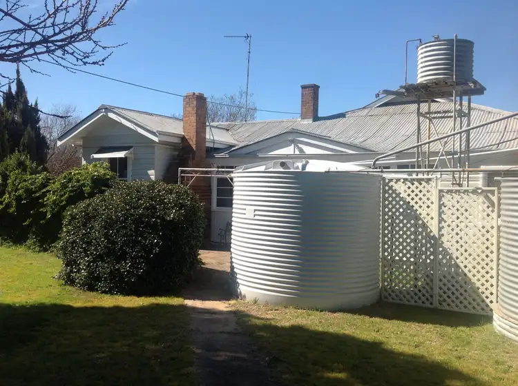 Third view of Homely house listing, 17 Oban Street, Coolah NSW 2843