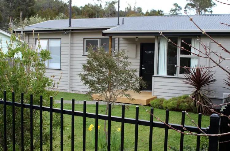 Second view of Homely house listing, 10 Karambi Street, Chigwell TAS 7011