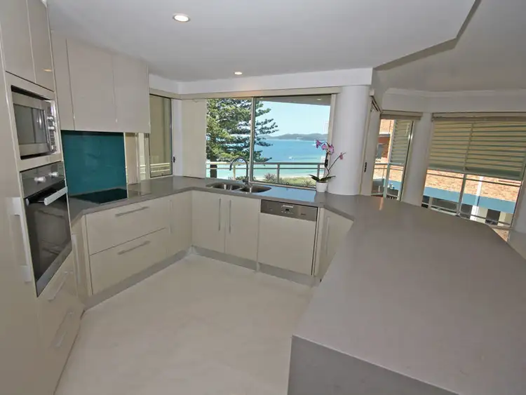 Second view of Homely unit listing, 4/37 Soldiers Point, Soldiers Point NSW 2317