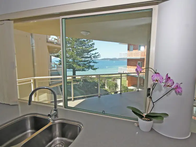 Third view of Homely unit listing, 4/37 Soldiers Point, Soldiers Point NSW 2317