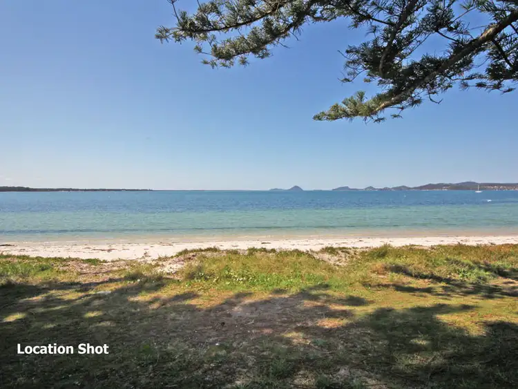 Sixth view of Homely unit listing, 4/37 Soldiers Point, Soldiers Point NSW 2317