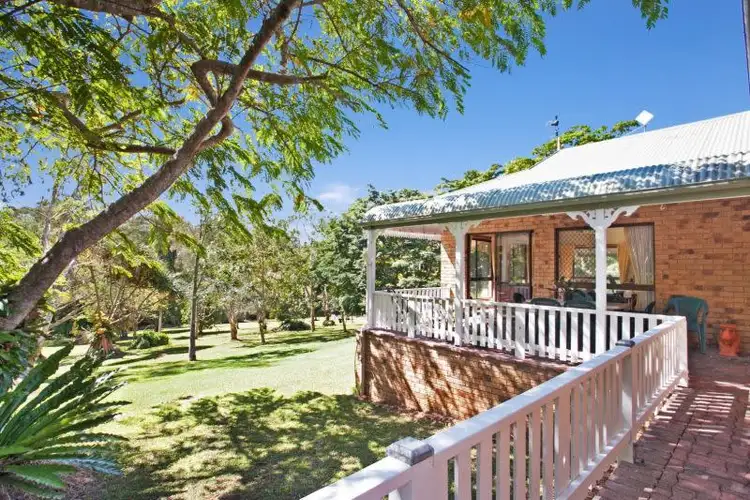 38 Coveys Road, Tinbeerwah QLD 4563