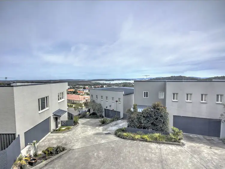 Main view of Homely unit listing, 6/7-9 Dart Place, Corlette NSW 2315