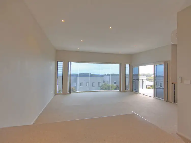 Second view of Homely unit listing, 6/7-9 Dart Place, Corlette NSW 2315