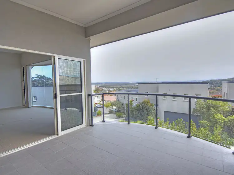Fifth view of Homely unit listing, 6/7-9 Dart Place, Corlette NSW 2315