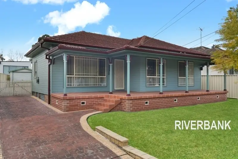 Main view of Homely house listing, 7 Iris St, Guildford NSW 2161