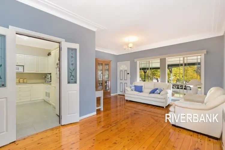 Second view of Homely house listing, 7 Iris St, Guildford NSW 2161