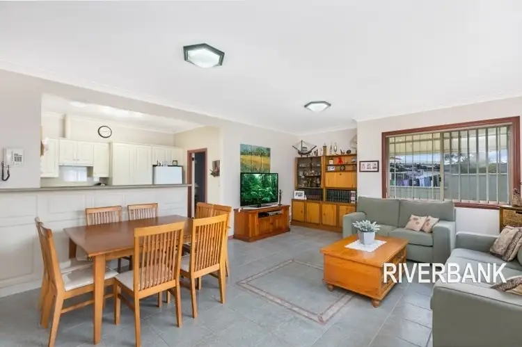 Third view of Homely house listing, 7 Iris St, Guildford NSW 2161