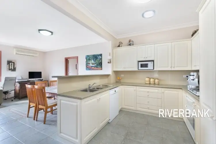 Fourth view of Homely house listing, 7 Iris St, Guildford NSW 2161