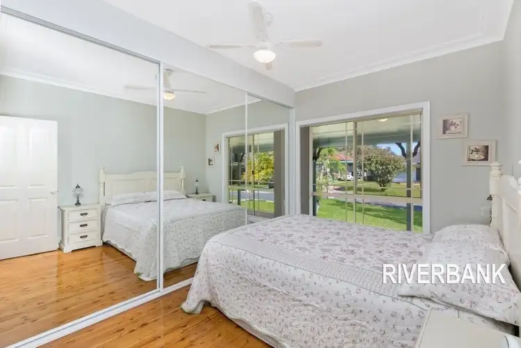 Fifth view of Homely house listing, 7 Iris St, Guildford NSW 2161
