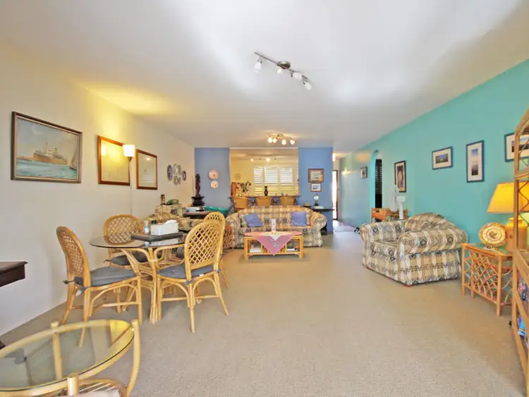 Second view of Homely unit listing, 2/2 Thurlow Avenue, Nelson Bay NSW 2315