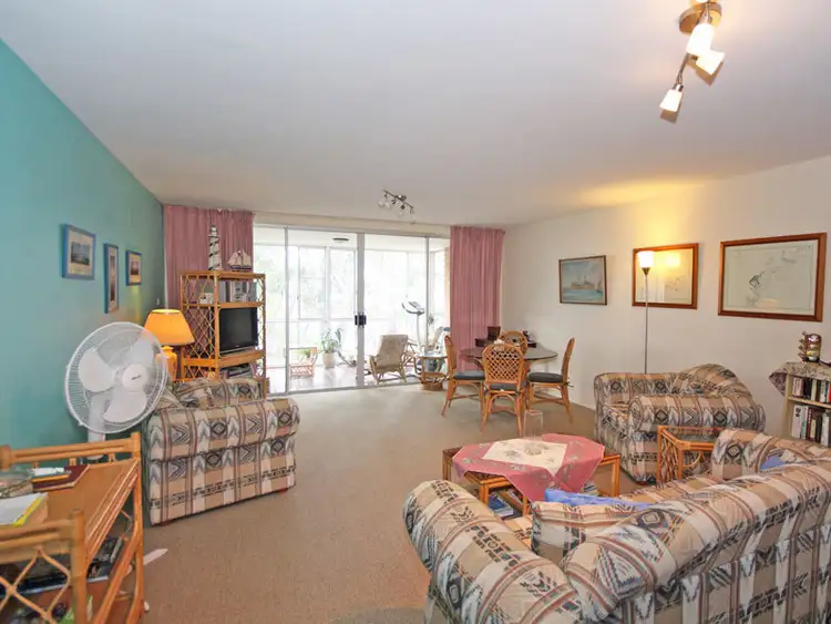 Third view of Homely unit listing, 2/2 Thurlow Avenue, Nelson Bay NSW 2315