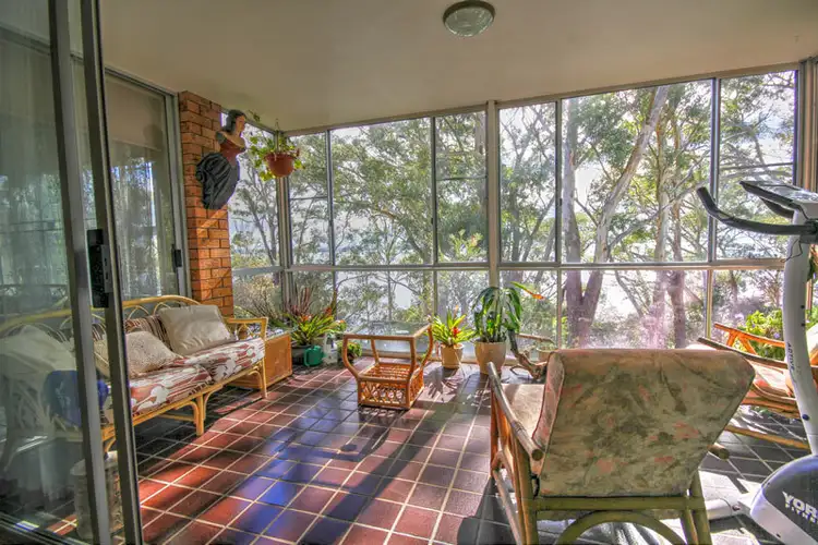 Fourth view of Homely unit listing, 2/2 Thurlow Avenue, Nelson Bay NSW 2315