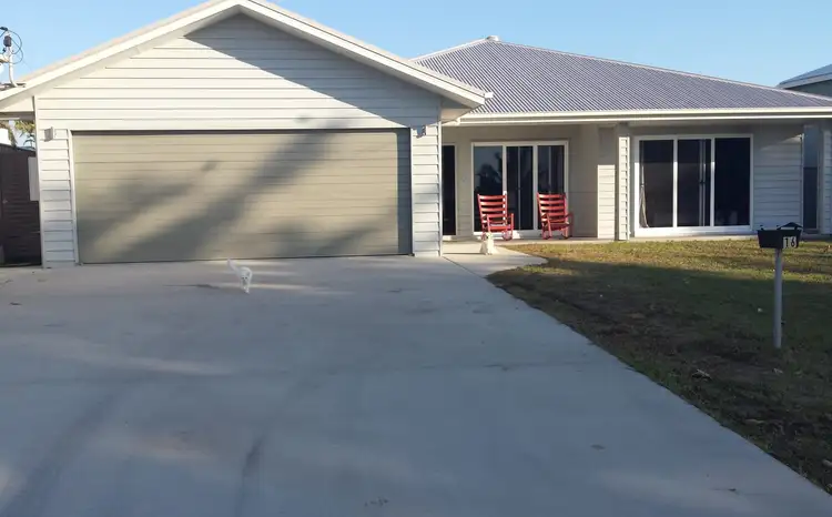 Third view of Homely house listing, 16 Quay Street, Bowen QLD 4805