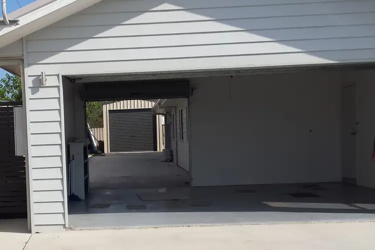 Fifth view of Homely house listing, 16 Quay Street, Bowen QLD 4805