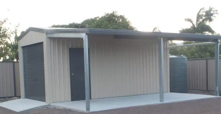 Sixth view of Homely house listing, 16 Quay Street, Bowen QLD 4805
