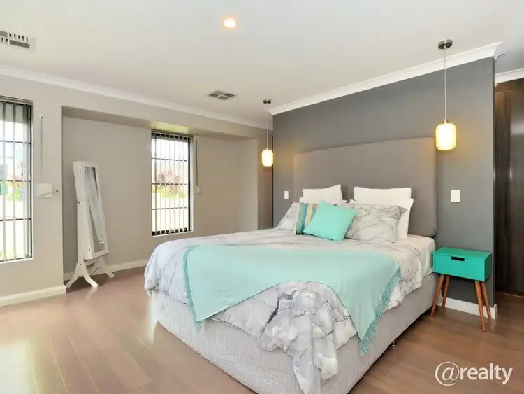 Second view of Homely house listing, 18 Lookout Vista, Singleton WA 6175