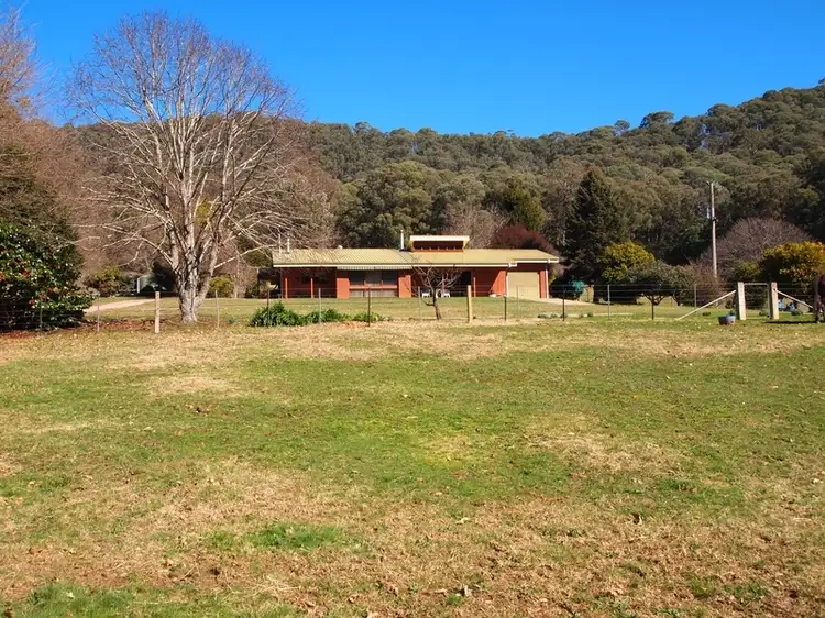 Fourth view of Homely house listing, 118 Growlers Creek Road, Wandiligong VIC 3744