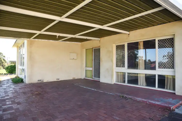 Second view of Homely house listing, 22 Clovelly Cresent, Lynwood WA 6147