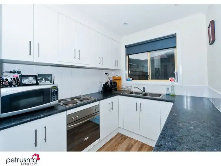 Sixth view of Homely house listing, 22A Cavenor Drive, Oakdowns TAS 7019