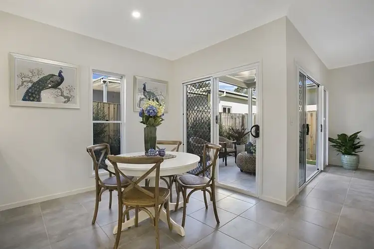 Second view of Homely house listing, 59/41 Radke Road, Bethania QLD 4205