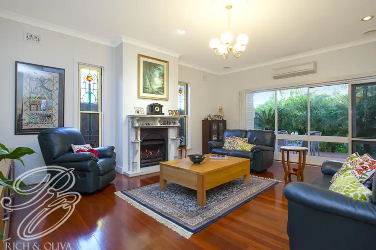 Second view of Homely house listing, 36 Melville Street, Ashbury NSW 2193