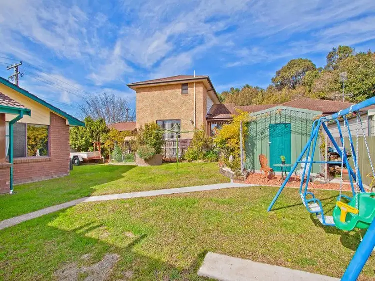 Fifth view of Homely house listing, 30 Thomas Walker Drive, Chittaway Bay NSW 2261