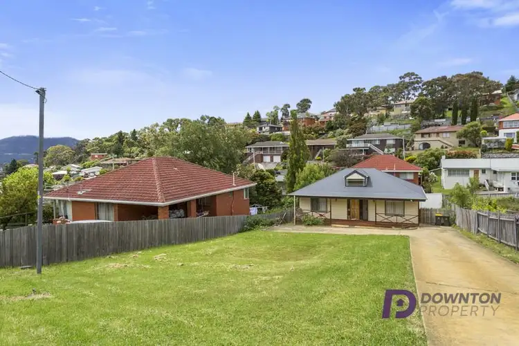 Main view of Homely house listing, 131 Springfield Avenue, West Moonah TAS 7009