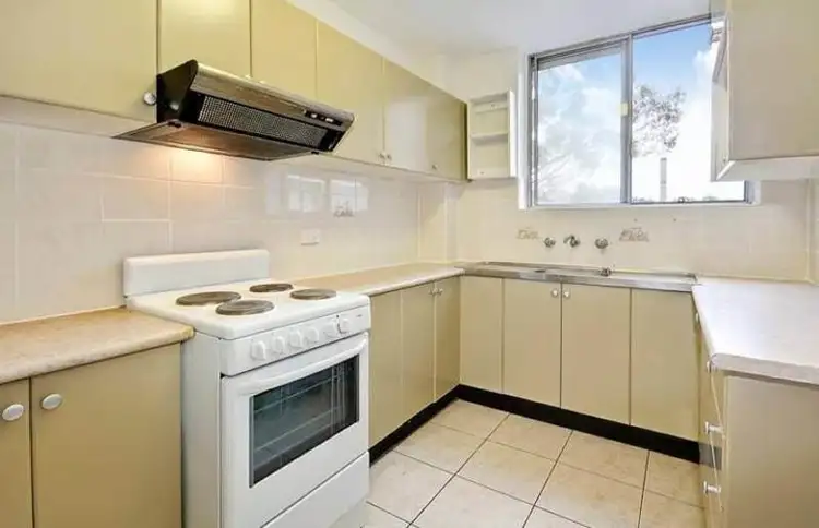 Second view of Homely apartment listing, 38/90-94 Wentworth Road, Strathfield NSW 2135