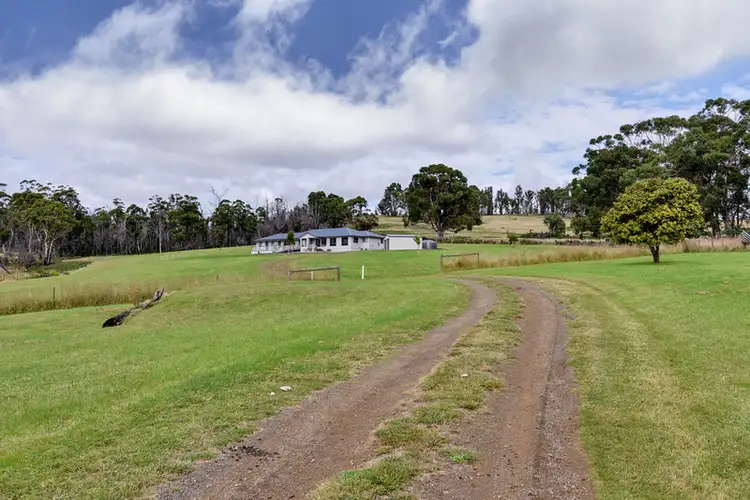 Third view of Homely rural property listing, 2124 Arthur Highway, Copping TAS 7174