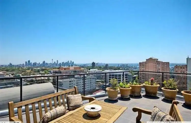 Main view of Homely apartment listing, 63/17 Newland Street, Bondi Junction NSW 2022