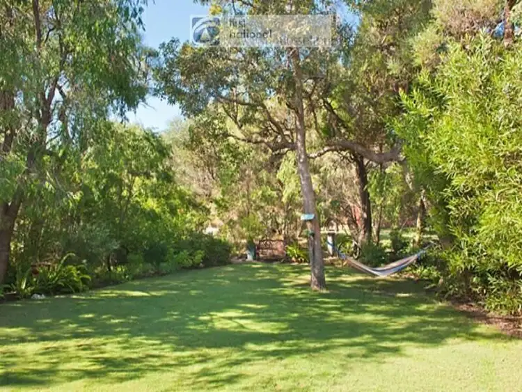 Seventh view of Homely house listing, 49 Kalgaritch Avenue, West Busselton WA 6280
