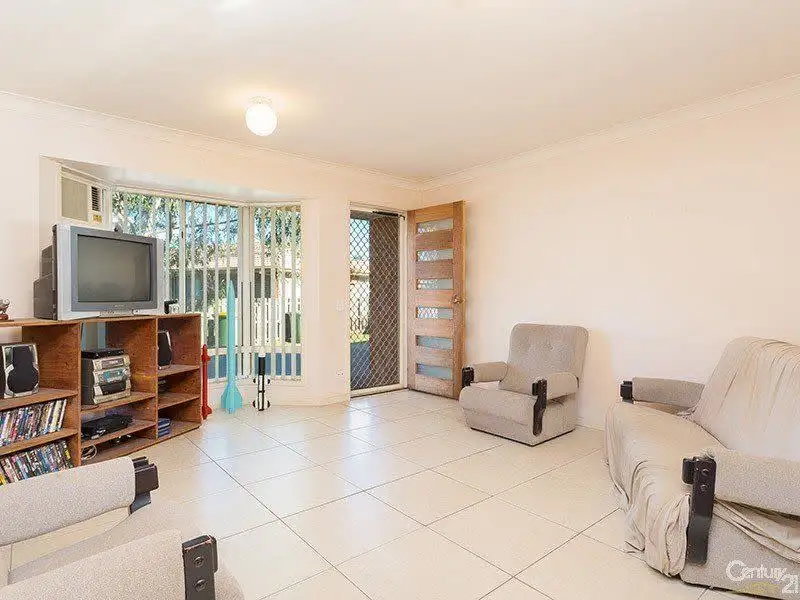 Main view of Homely house listing, 2/15 Prokuda Close, Goodna QLD 4300
