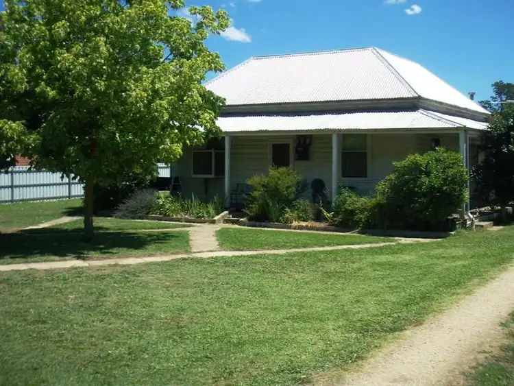Sixth view of Homely house listing, 11 myrtle street, Myrtleford VIC 3737