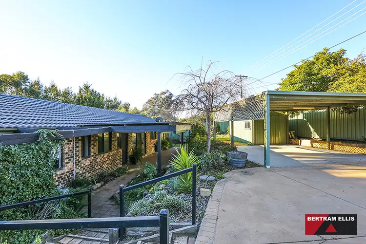 27 McKail Crescent, Stirling ACT 2611