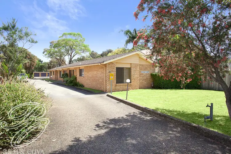 Seventh view of Homely villa listing, 10/101 Madeline Street, Belfield NSW 2191