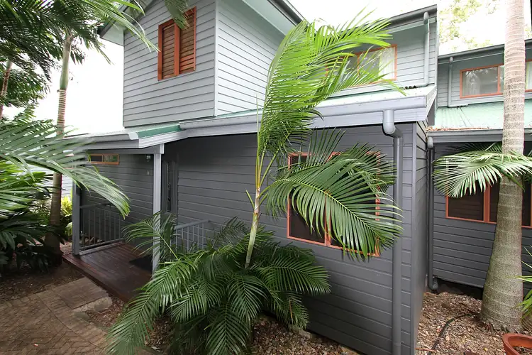 11 Heliconia Grove, Hamilton Island QLD 4803