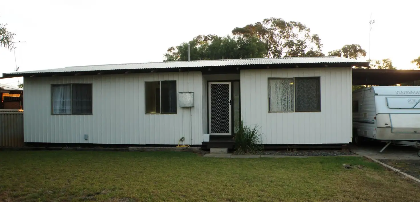 Main view of Homely house listing, 127 Prinsep Street, Norseman WA 6443