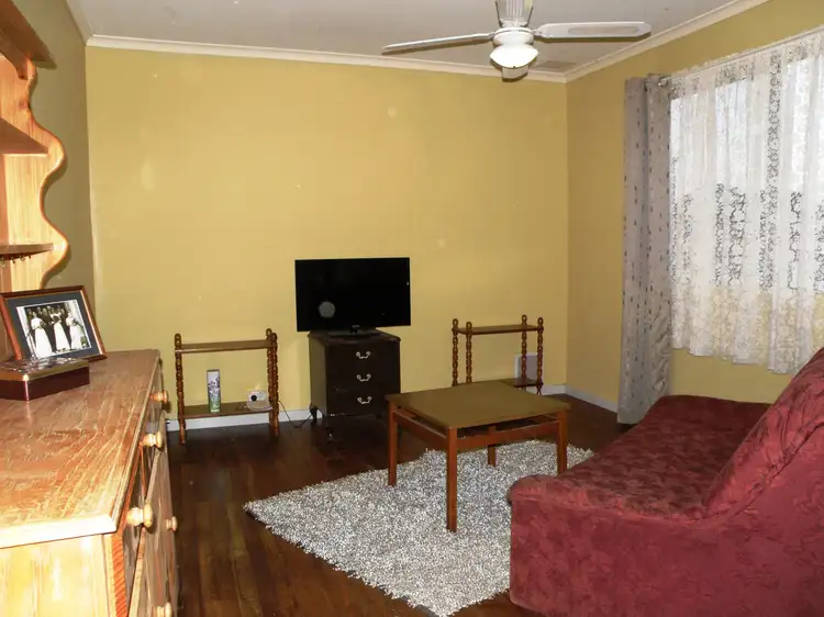 Second view of Homely house listing, 127 Prinsep Street, Norseman WA 6443