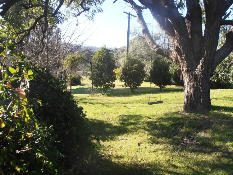 Sixth view of Homely rural property listing, "Coglan"/3108 Limbri road, Weabonga NSW 2340