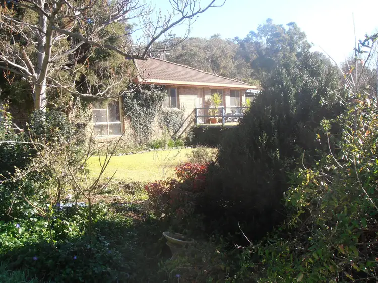 Seventh view of Homely rural property listing, "Coglan"/3108 Limbri road, Weabonga NSW 2340
