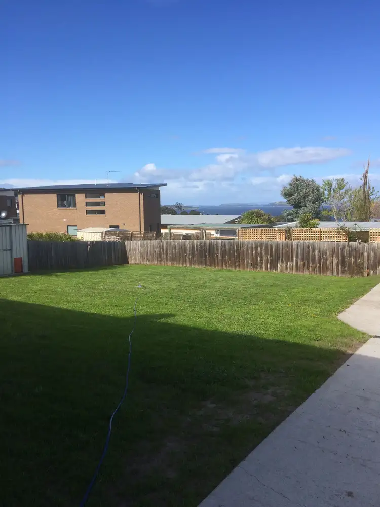 Second view of Homely house listing, 111 Oakdowns Parade, Oakdowns TAS 7019
