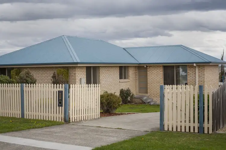 Third view of Homely house listing, 111 Oakdowns Parade, Oakdowns TAS 7019