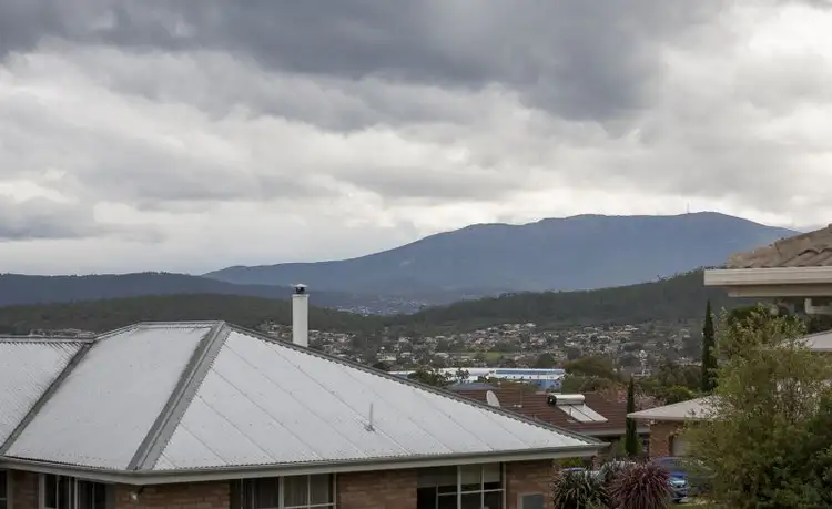 Sixth view of Homely house listing, 111 Oakdowns Parade, Oakdowns TAS 7019