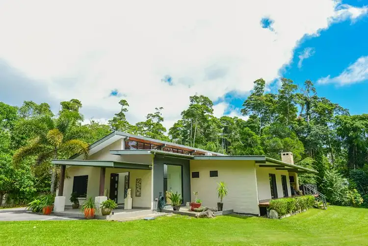 7A Black Mountain Road, Kuranda QLD 4881